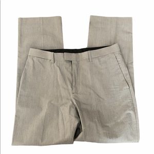 Men’s Marc Anthony dress pants sz 32